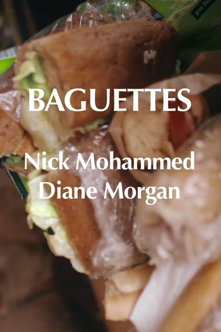 Poster di Baguettes