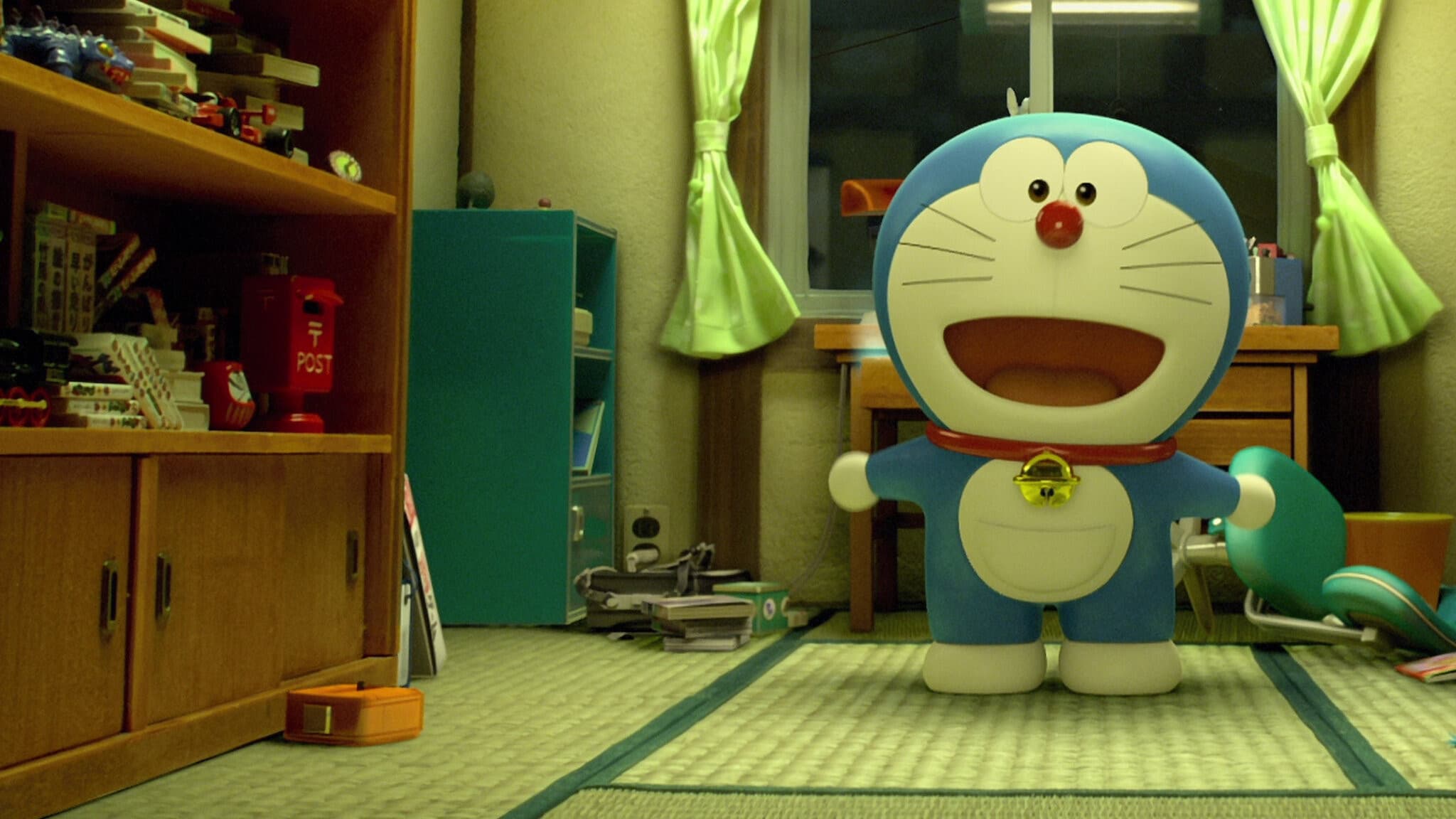 Doraemon - Il film - immagine