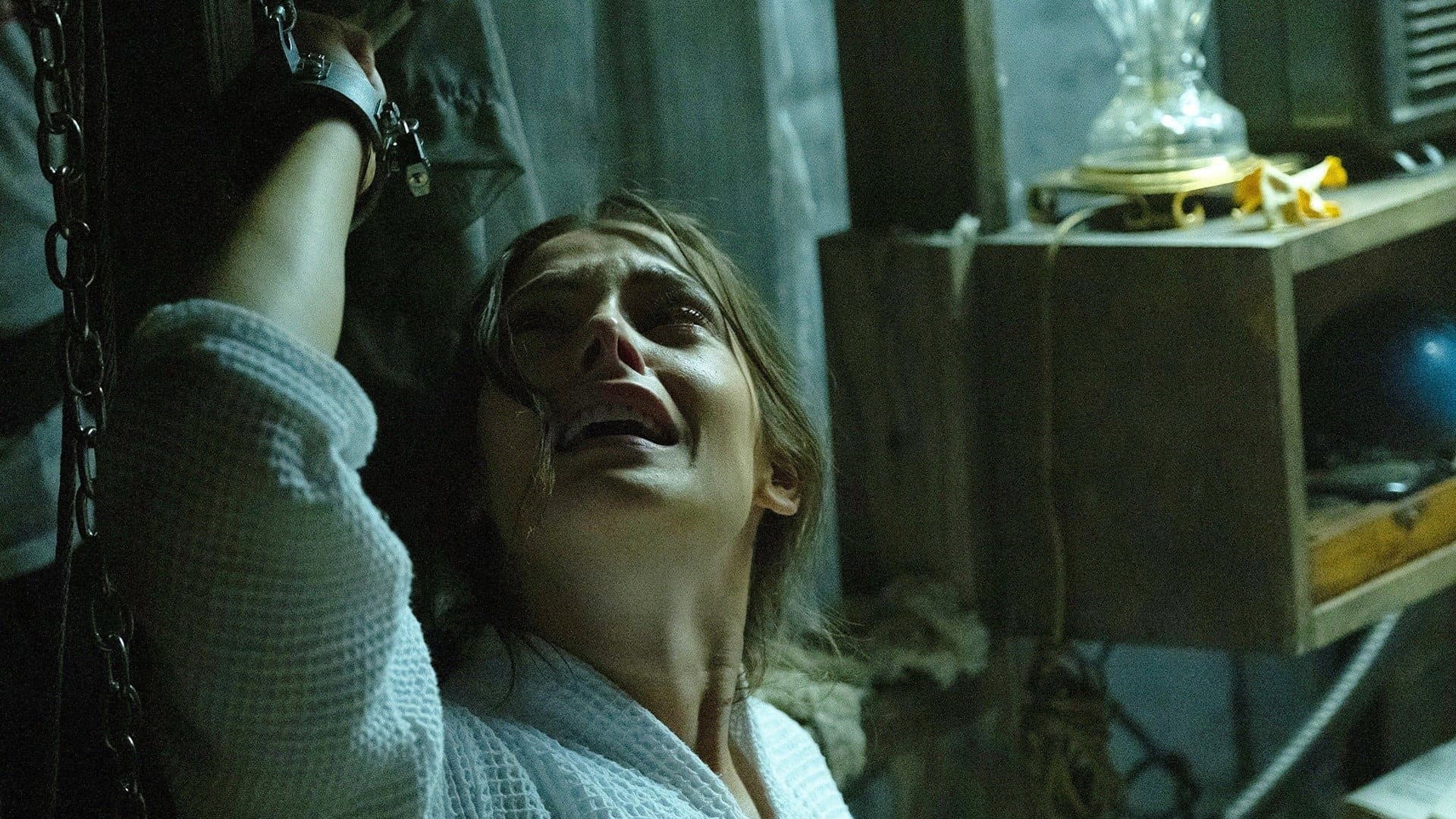Aftermath - Orrori dal passato - immagine