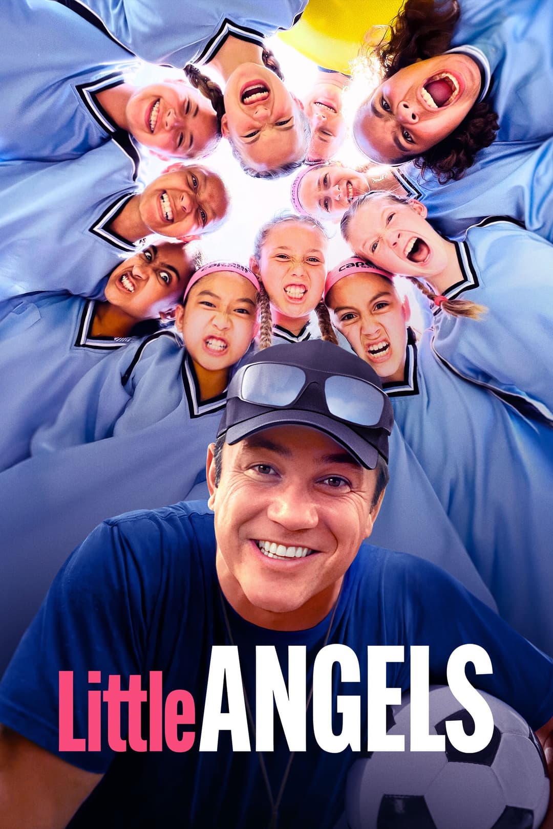 Poster di Little Angels