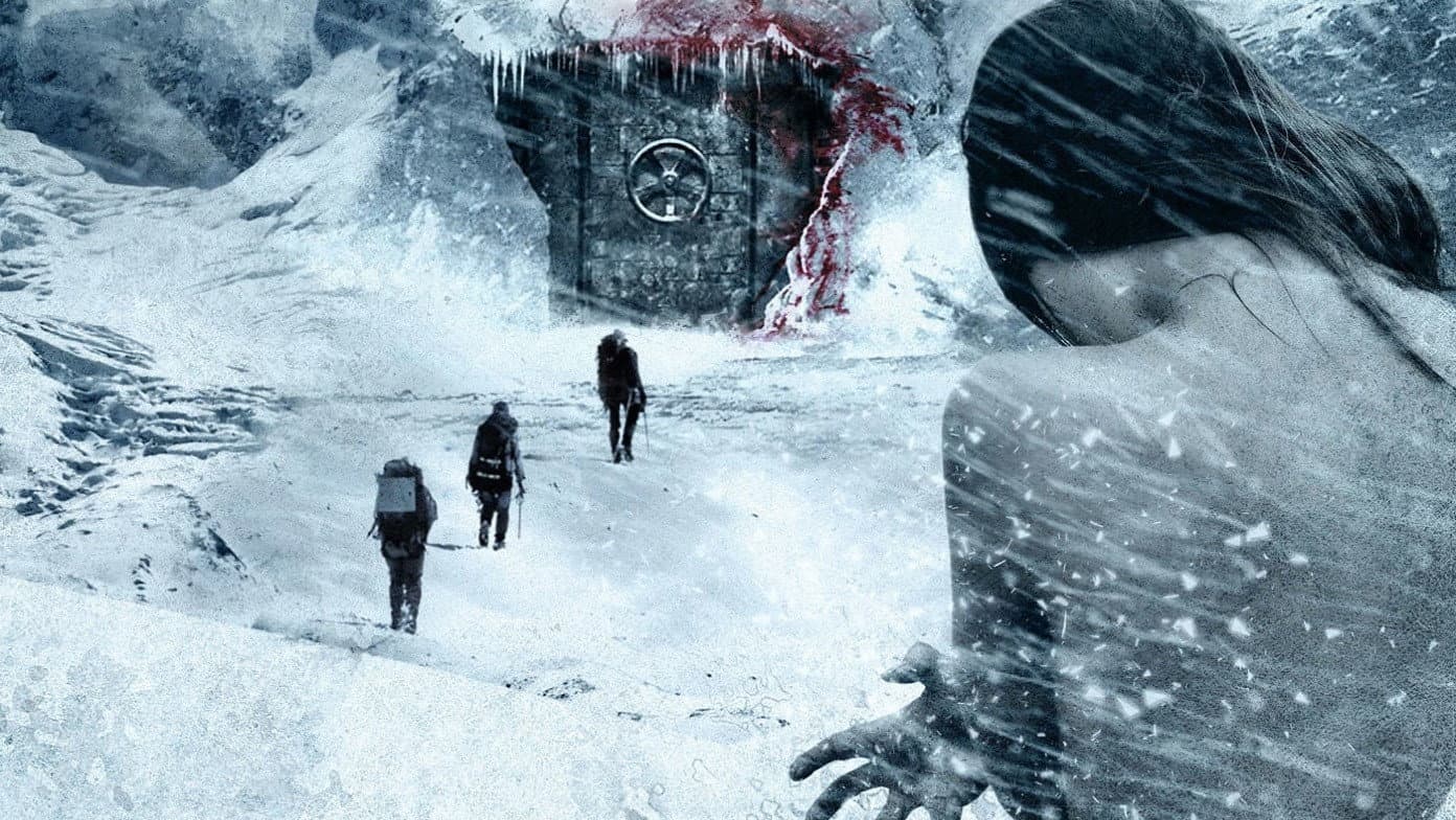Il passo del diavolo - immagine