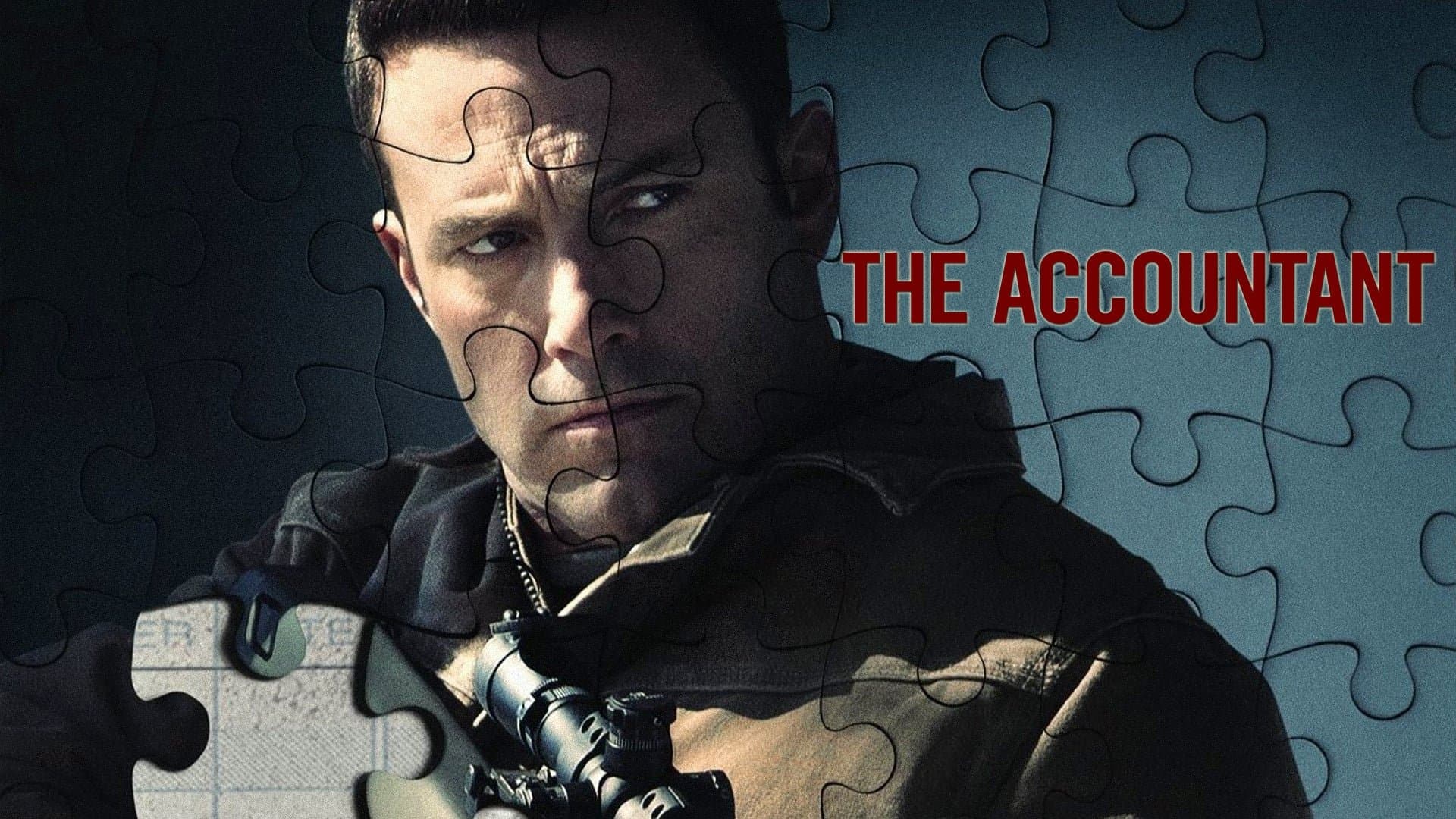 The Accountant - immagine