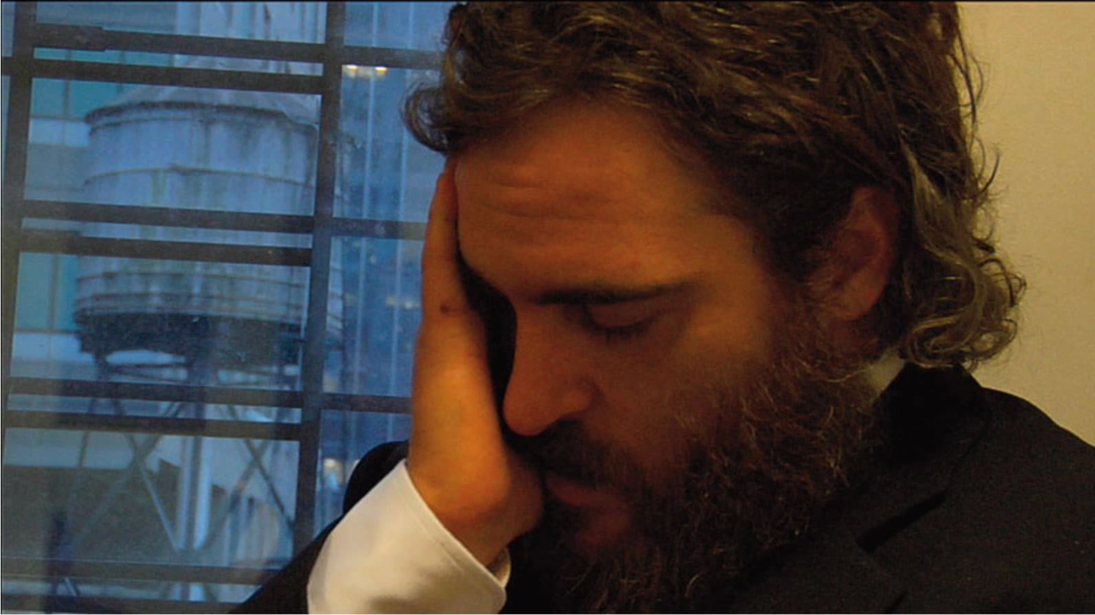 Joaquin Phoenix - Io sono qui! - immagine