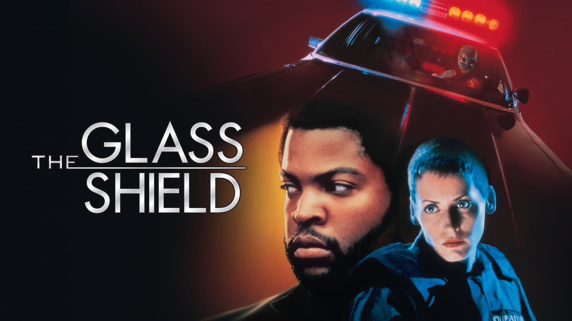 The Glass Shield - immagine