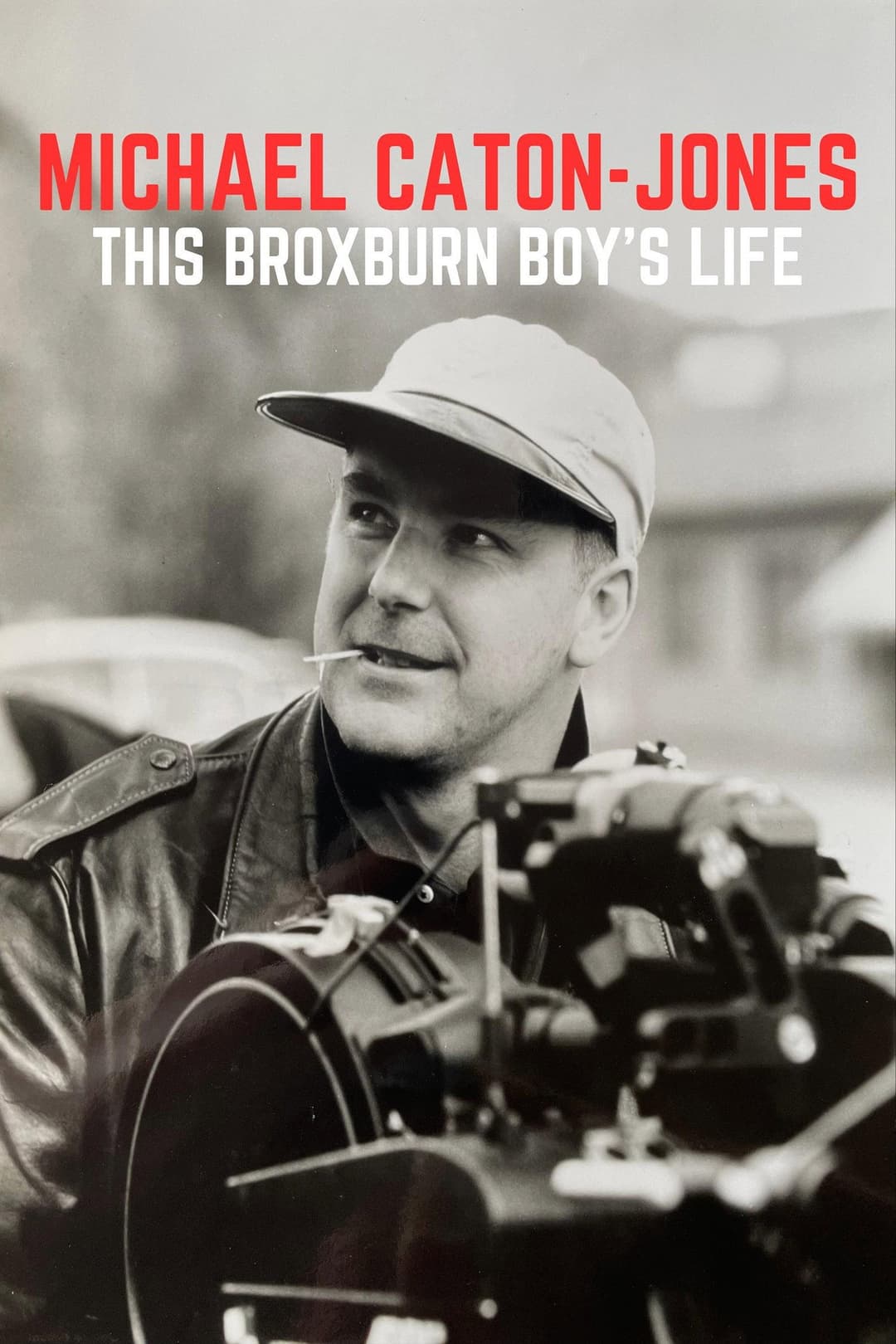 Poster di Michael Caton-Jones: This Broxburn Boy's Life
