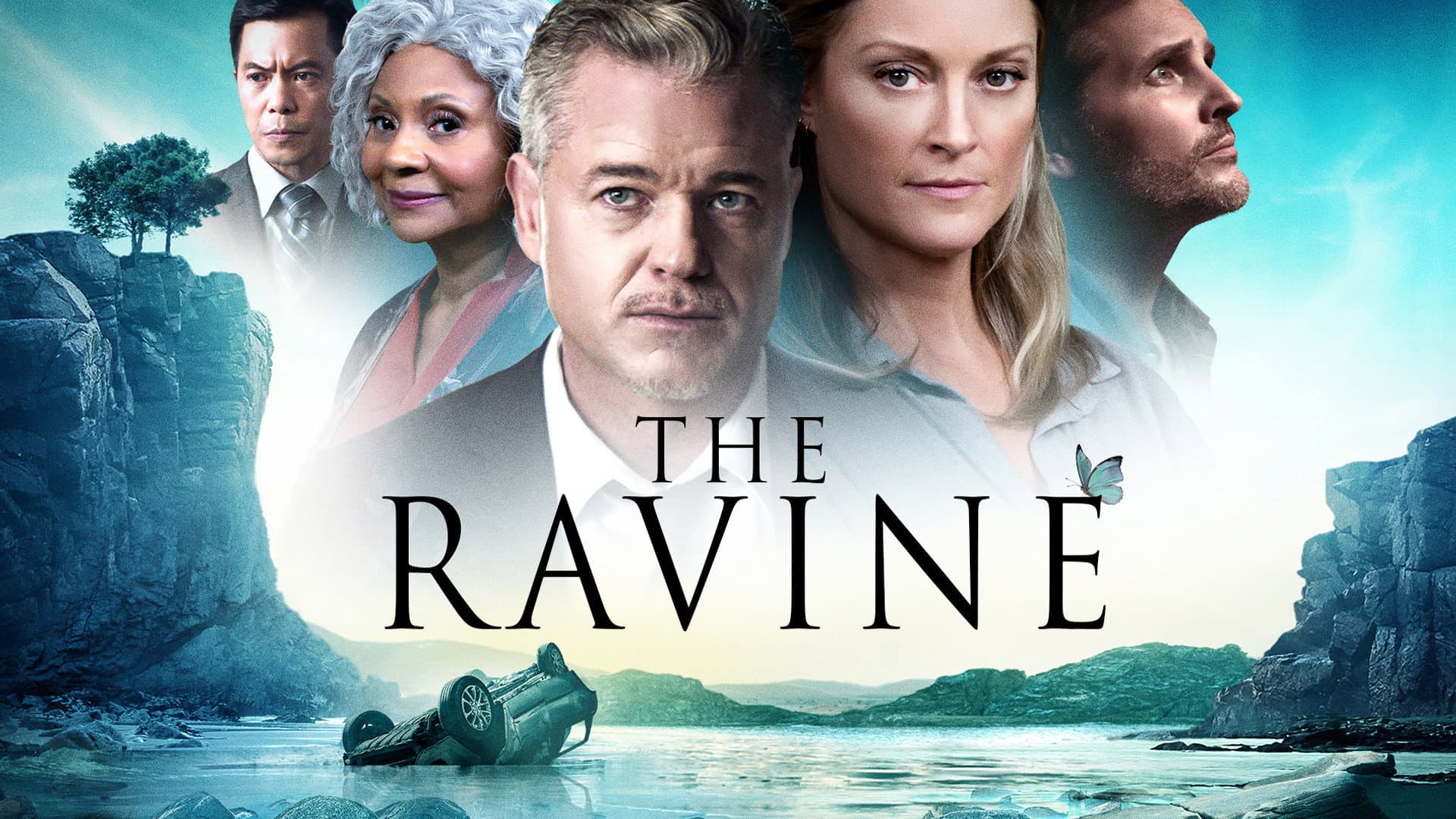 The Ravine - immagine