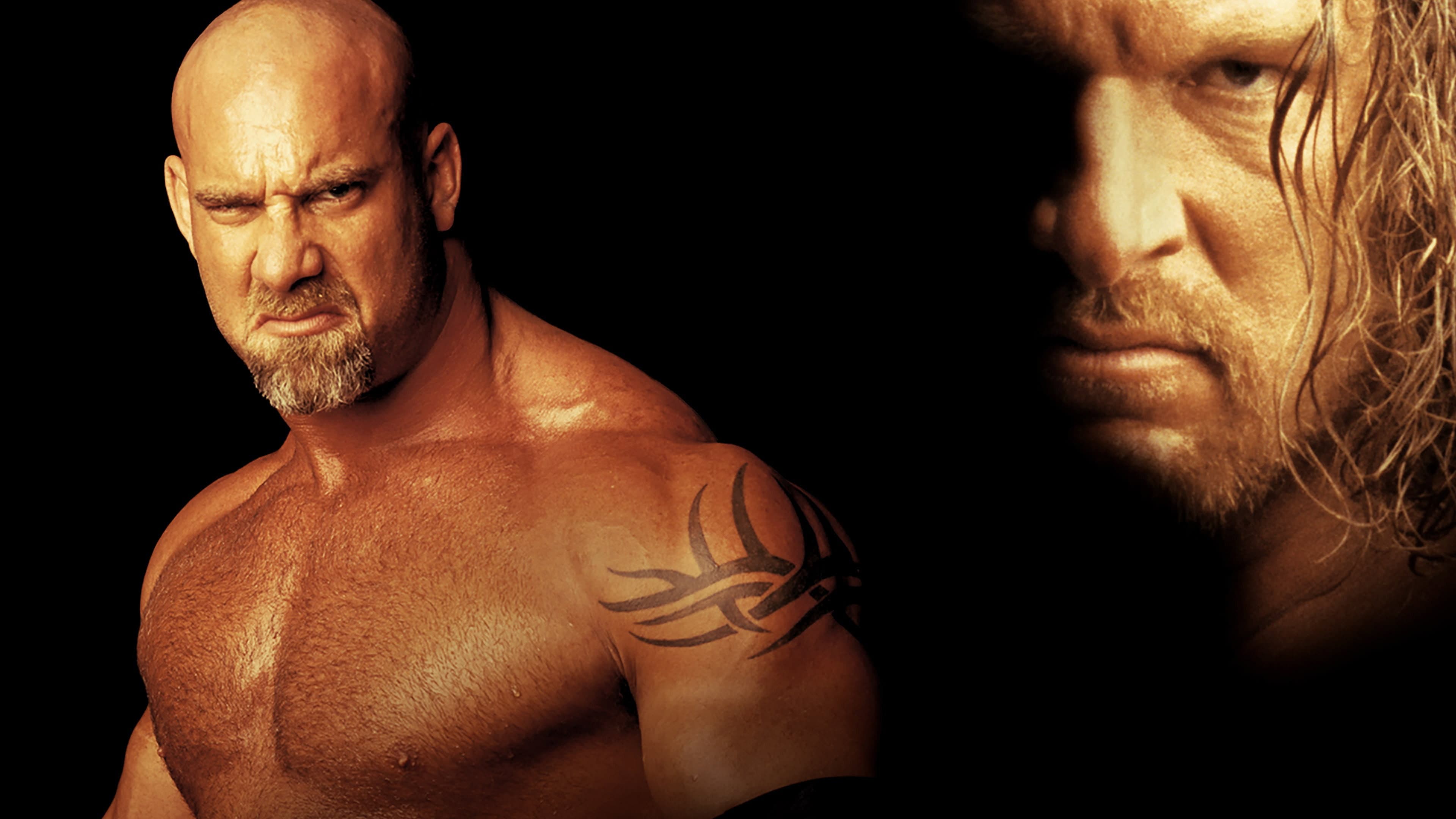 WWE Bad Blood 2003 - immagine
