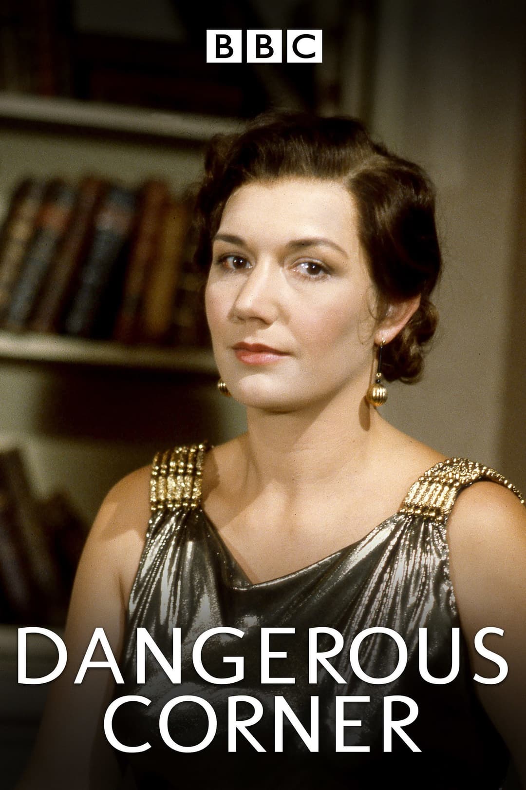 Poster di Dangerous Corner
