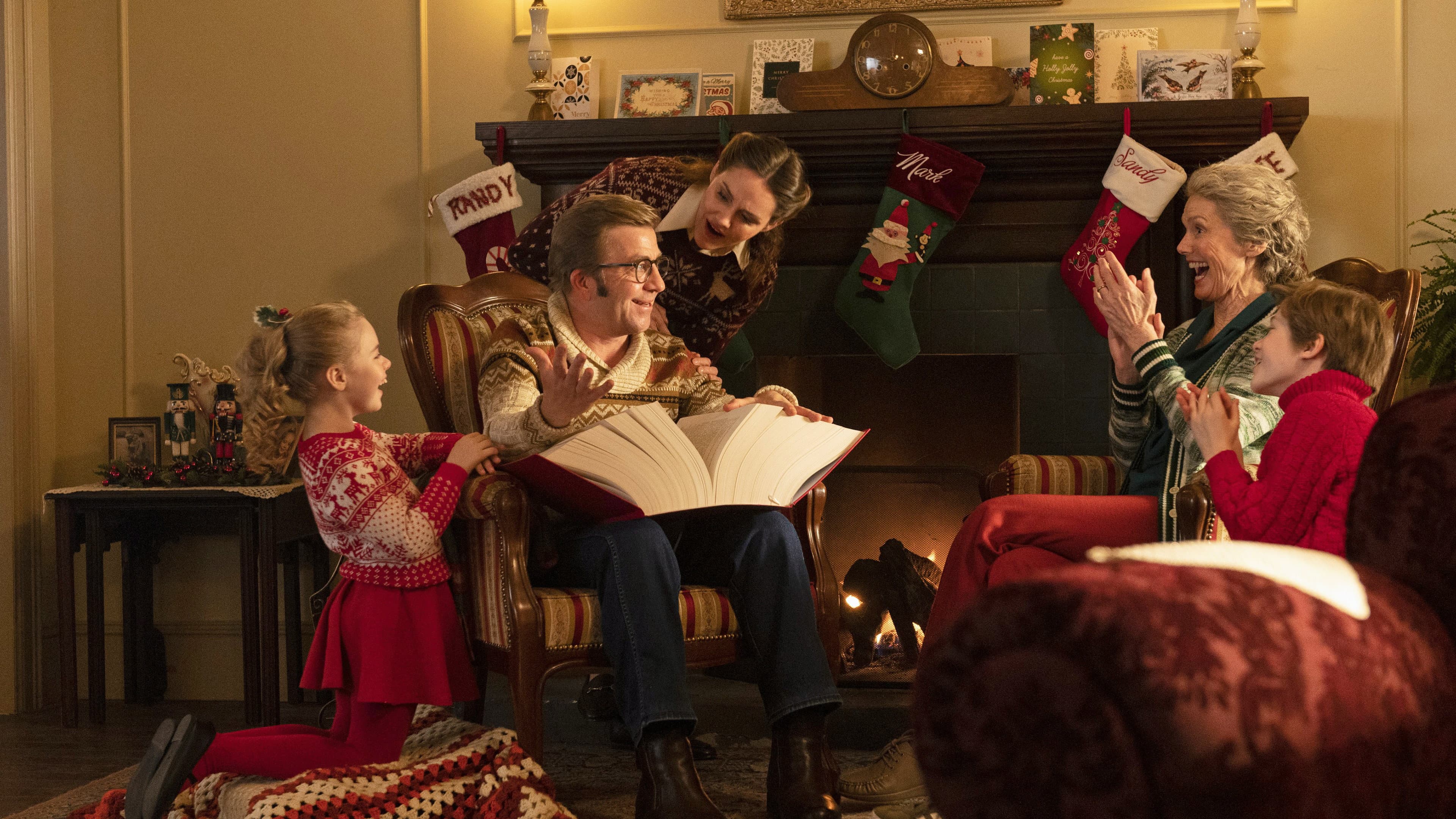 A Christmas Story Christmas - immagine