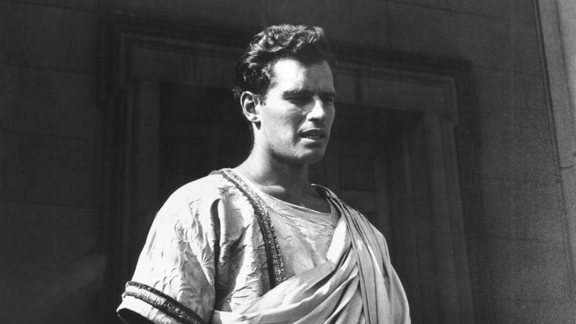 Julius Caesar - immagine