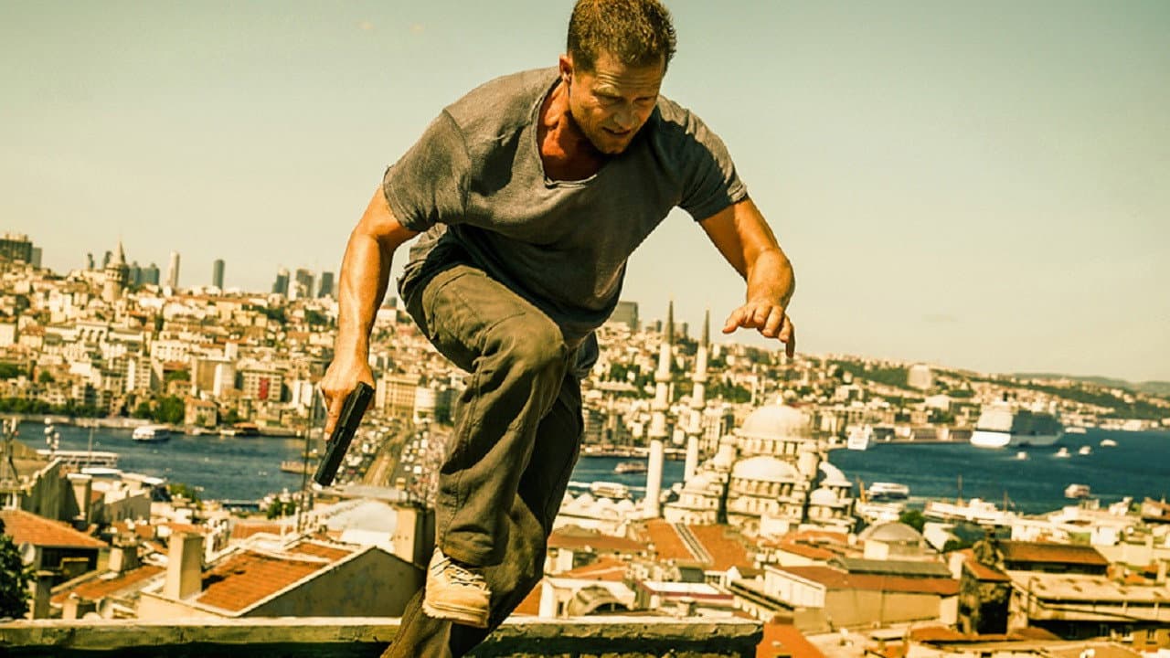 Nick - Off Duty - immagine
