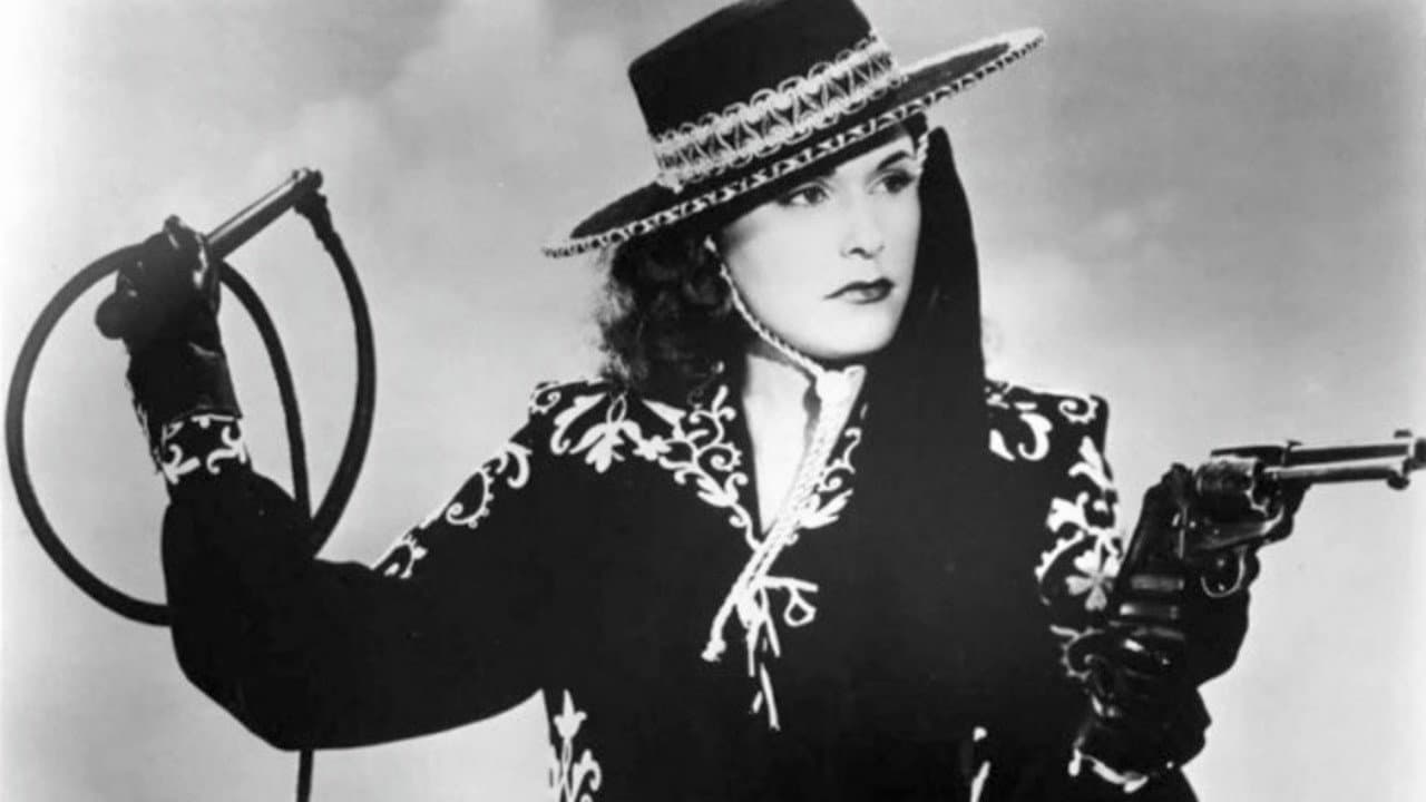 La frusta nera di Zorro - immagine