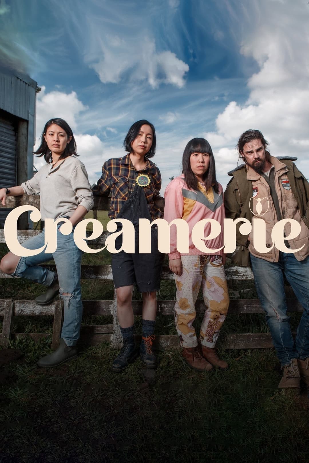 Poster di Creamerie