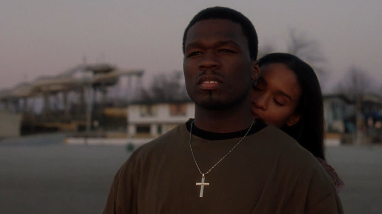 Get Rich or Die Tryin' - immagine