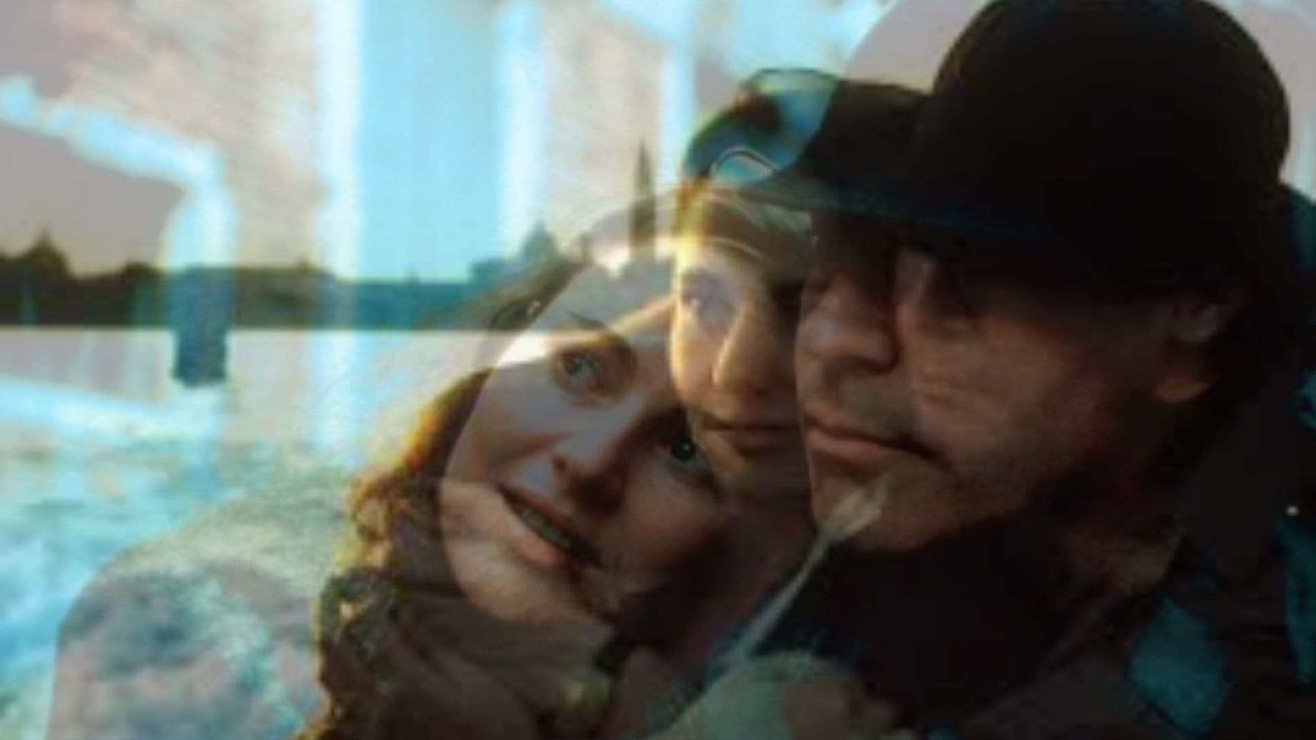 On the tracks of a filmmaker - immagine
