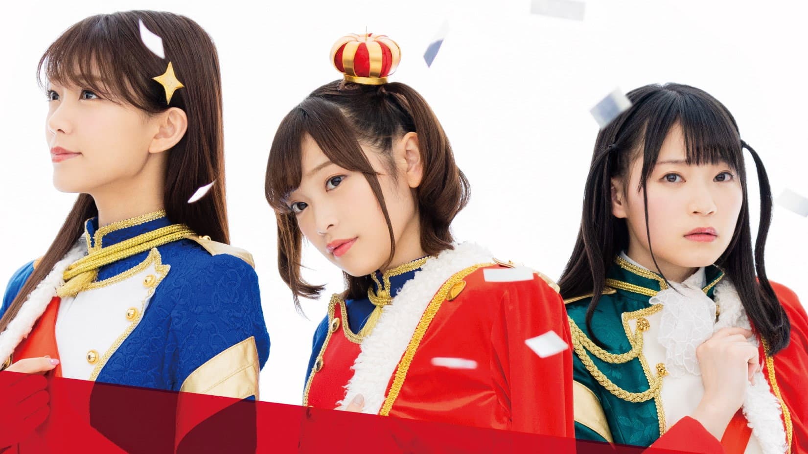 「少女☆歌劇 レヴュースタァライト」2ndスタァライブ "Starry Desert" - immagine