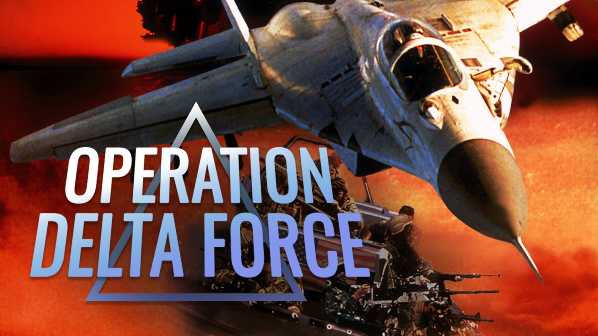 Operation Delta Force - immagine