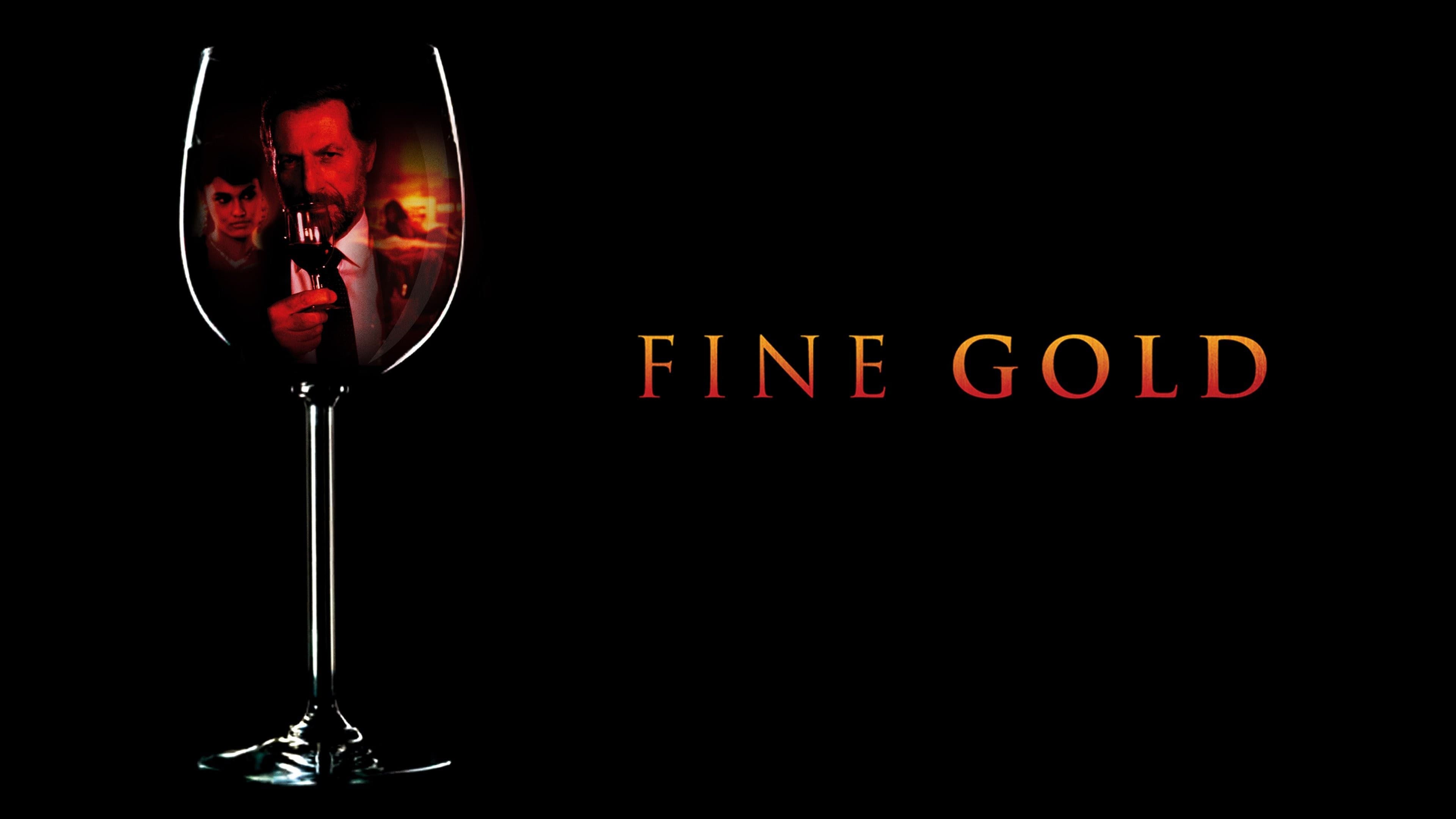 Fine Gold - immagine