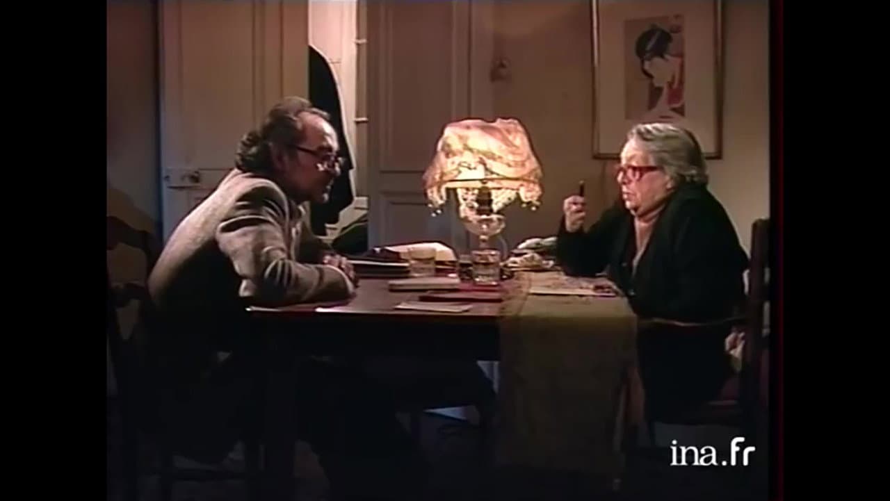 Duras/Godard - immagine
