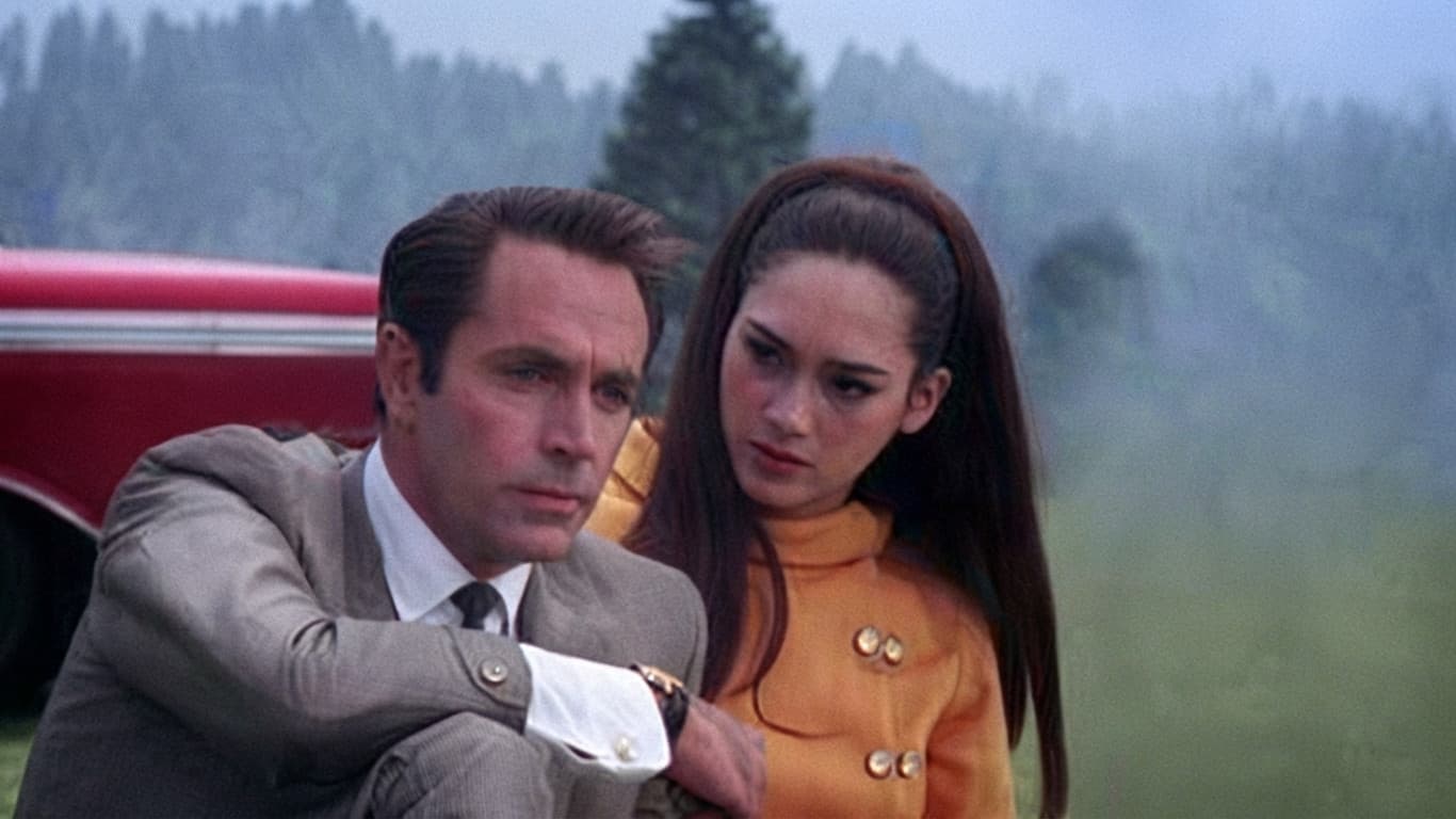 Patsy, mi amor - immagine