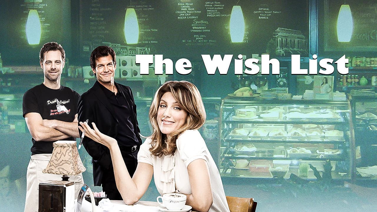 The Wish List - immagine