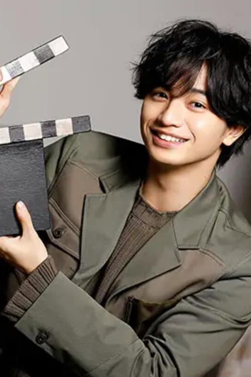Poster di 中島健人の今、映画について知りたいコト