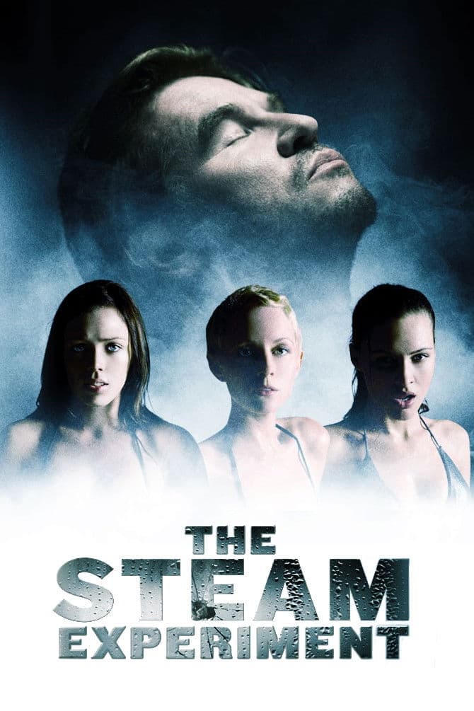 Poster di The Steam Experiment