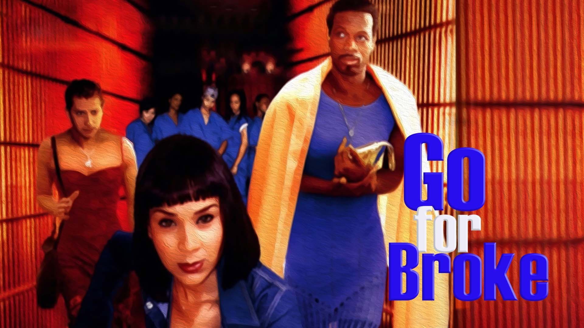 Go for Broke - immagine