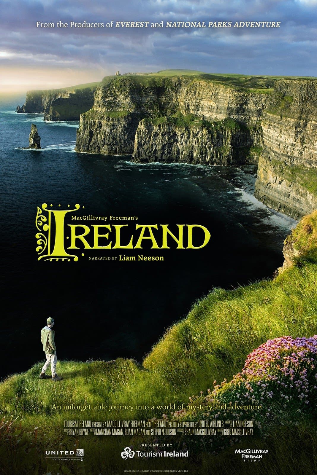 Poster di Ireland