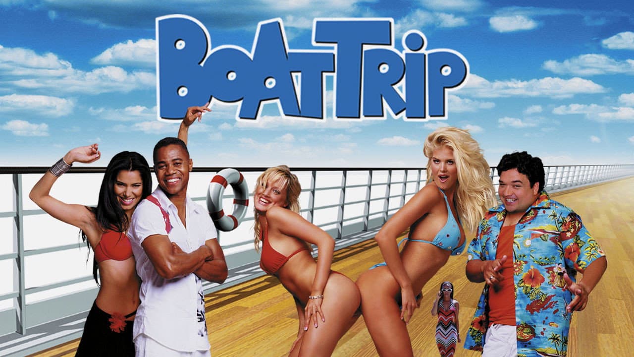 Boat Trip - Crociera per single - immagine