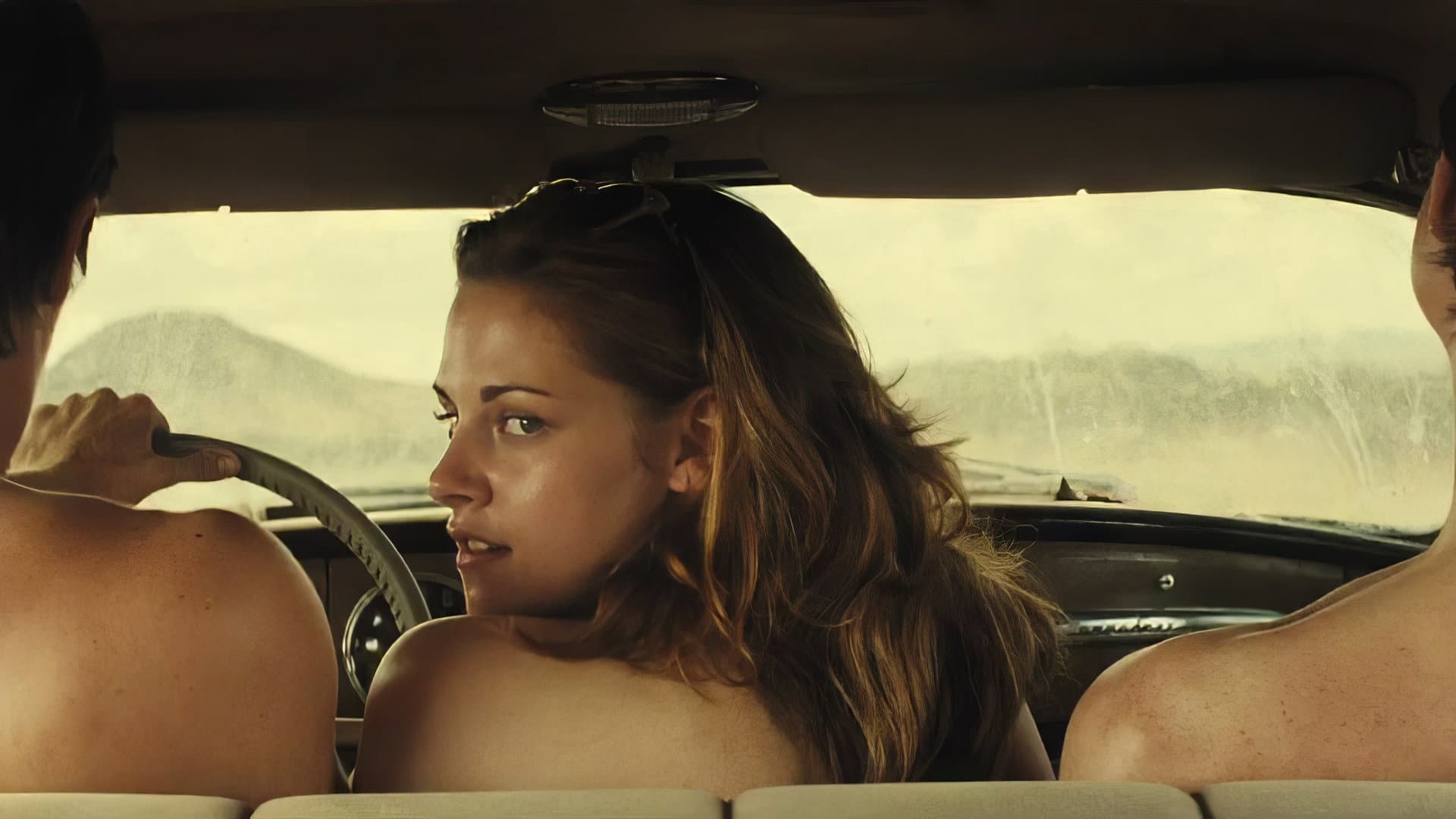 On the Road - immagine