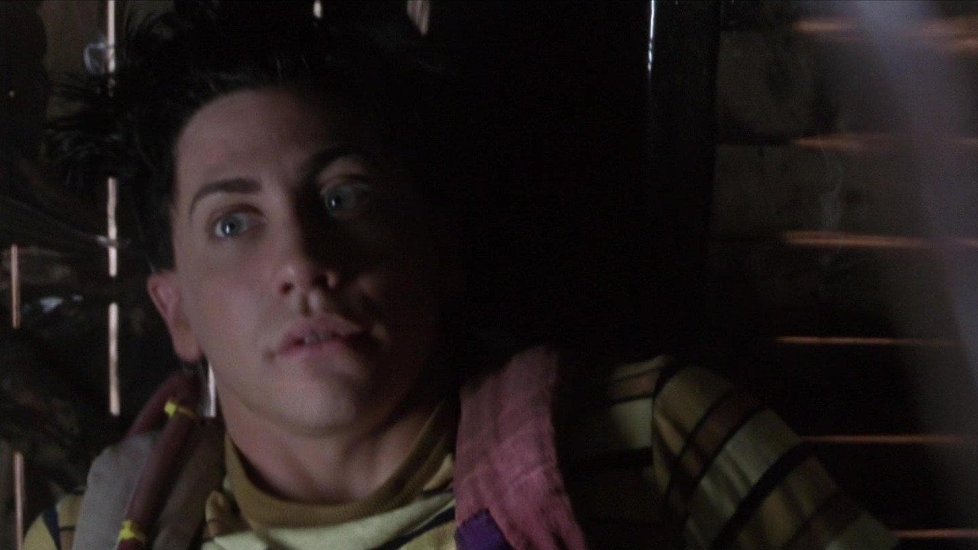 Bubble Boy - immagine
