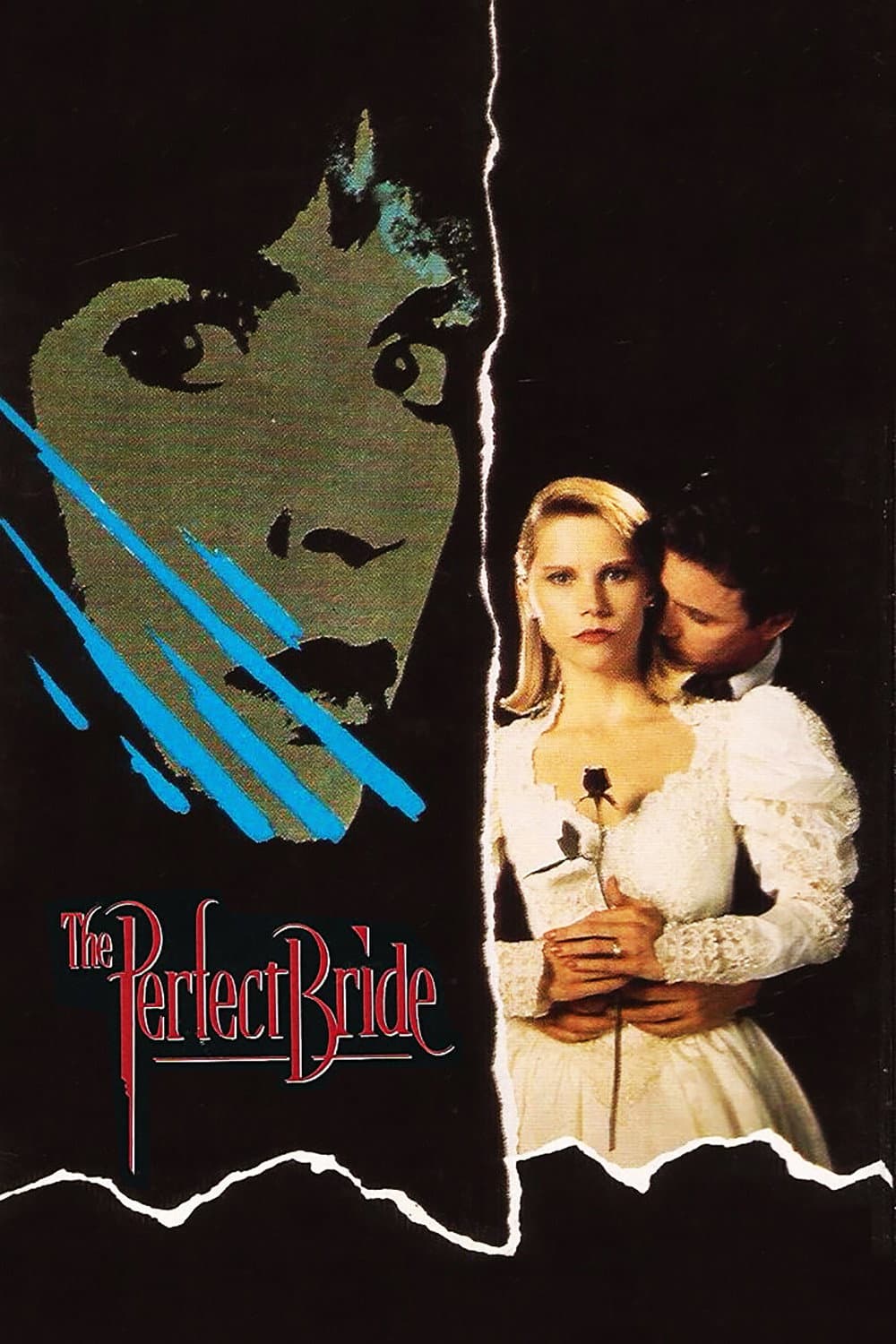 Poster di La sposa perfetta