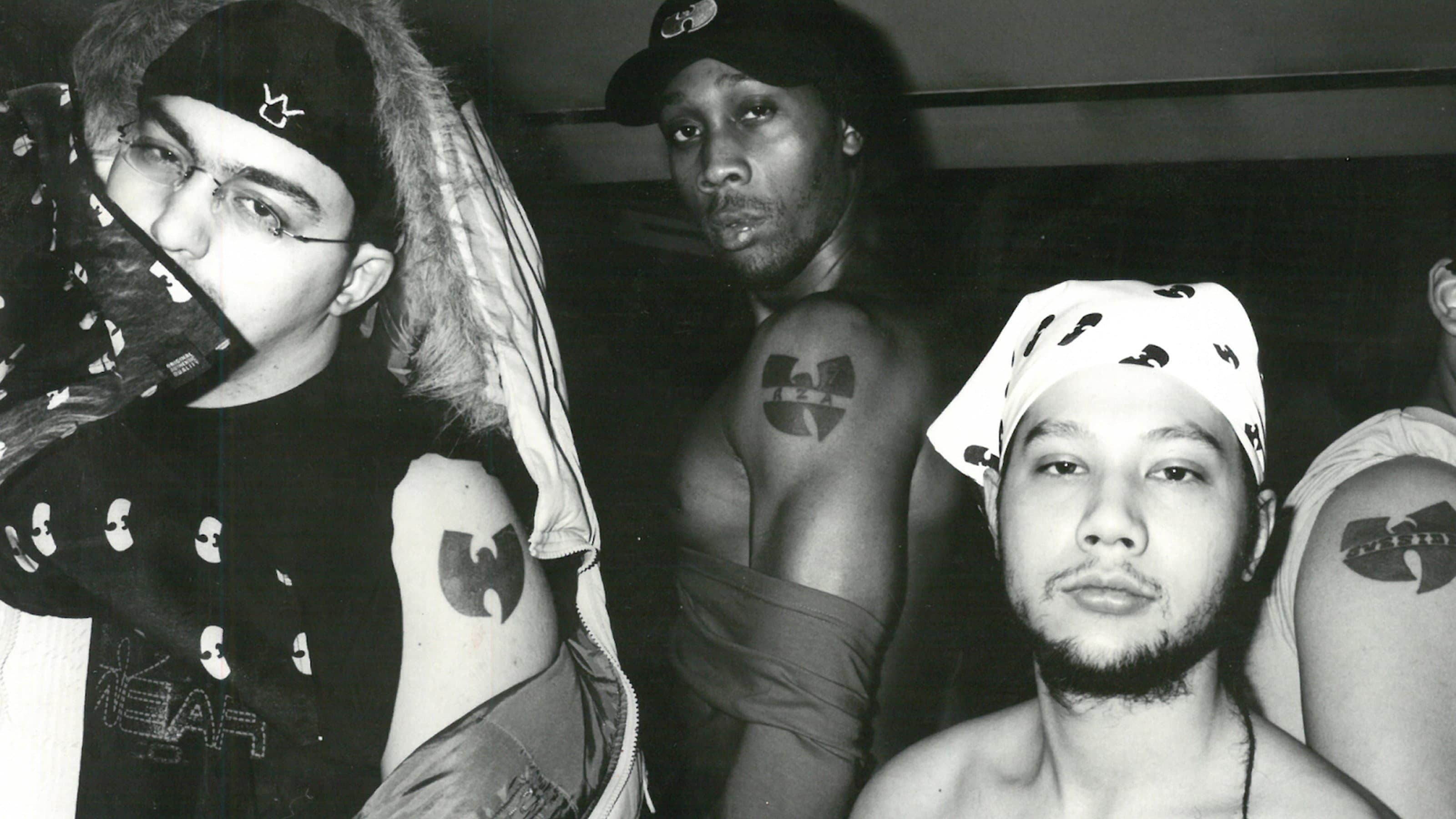 The Disciple: A Wu-Tang Fable - immagine