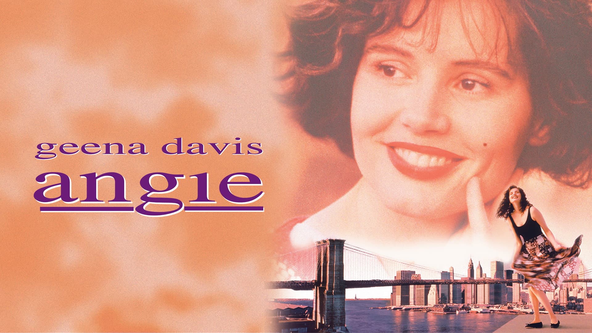 Angie - una donna tutta sola - immagine