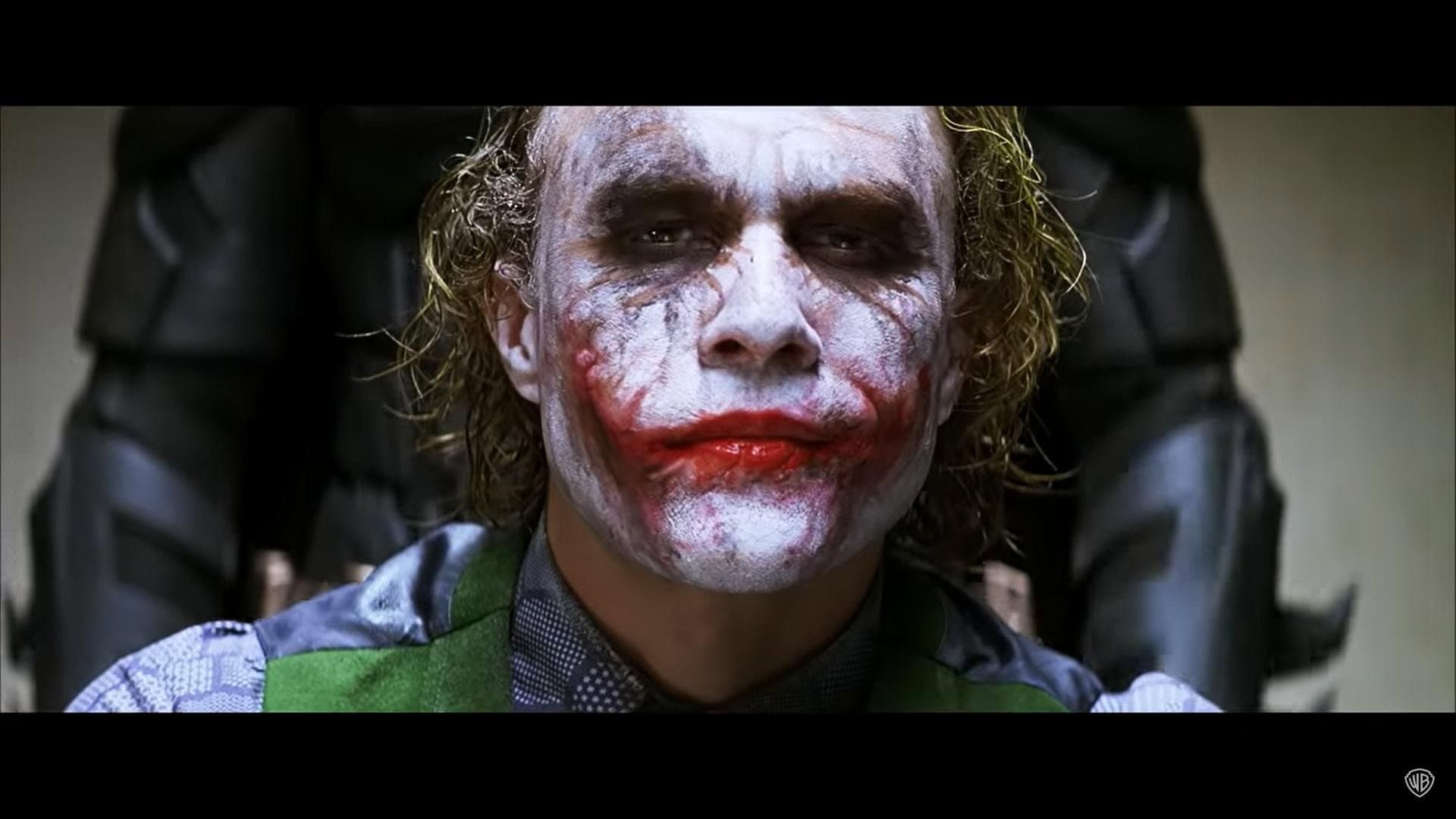 Joker: Put on a Happy Face - immagine