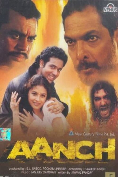 Poster di Aanch