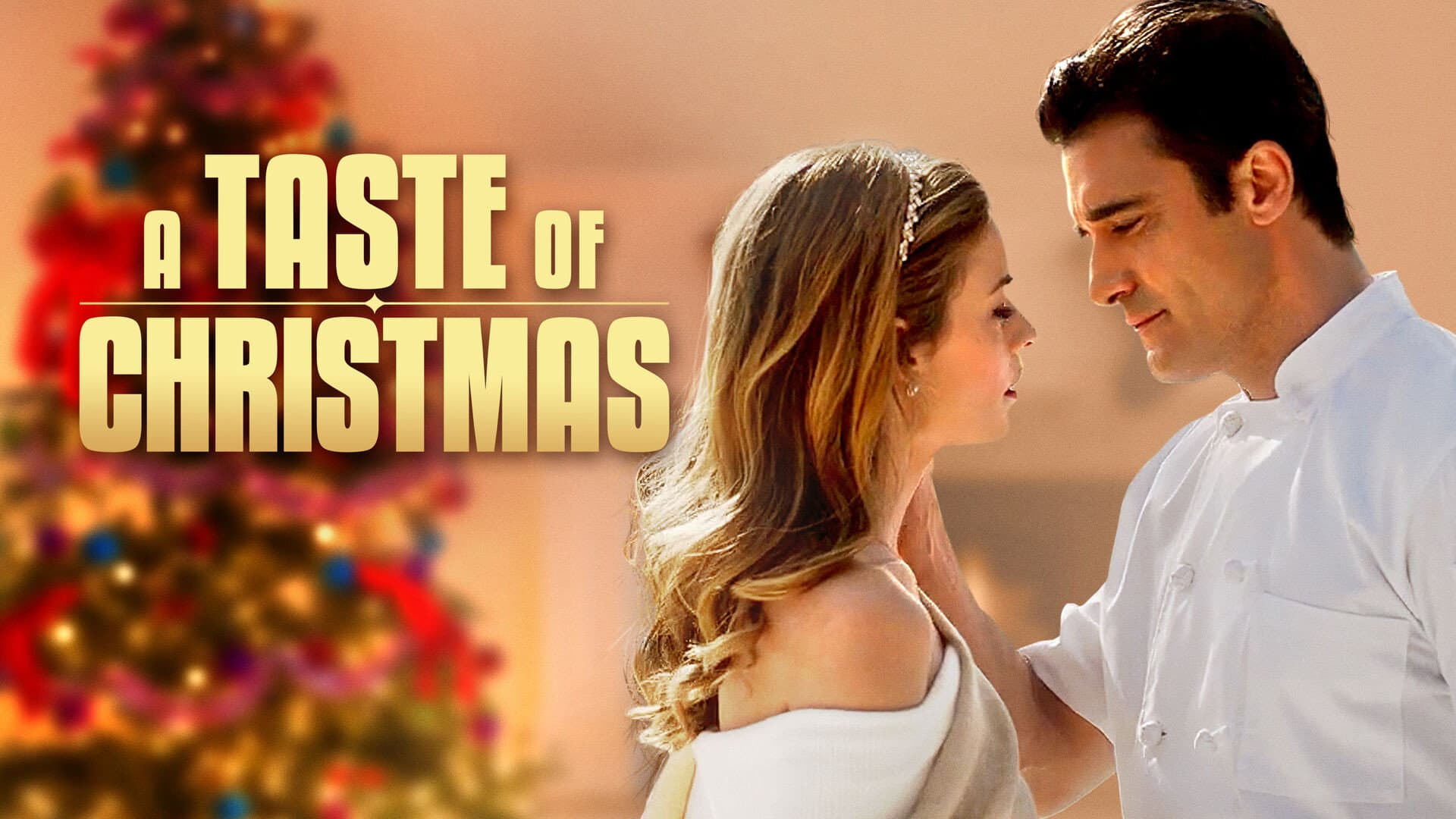 A Taste of Christmas - immagine