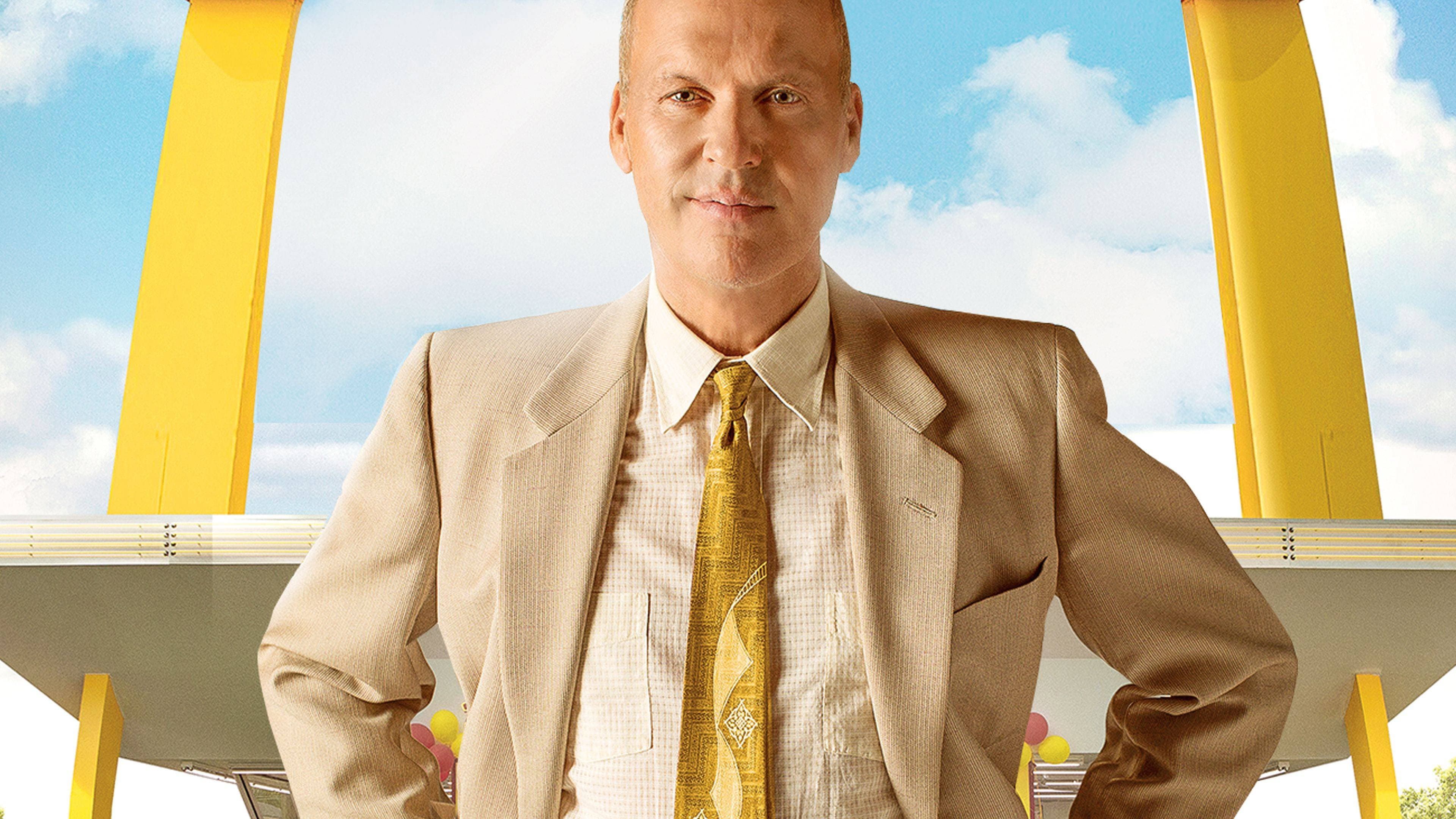 The Founder - immagine