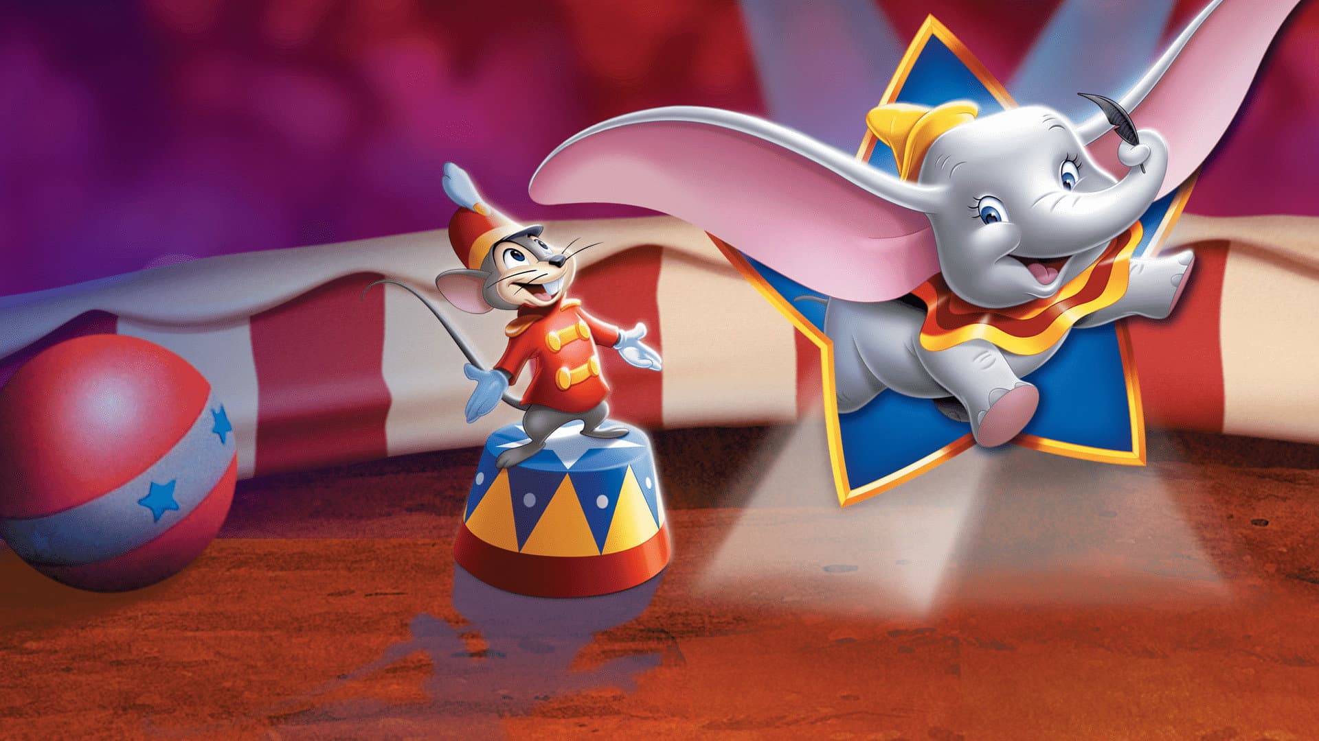 Dumbo - immagine