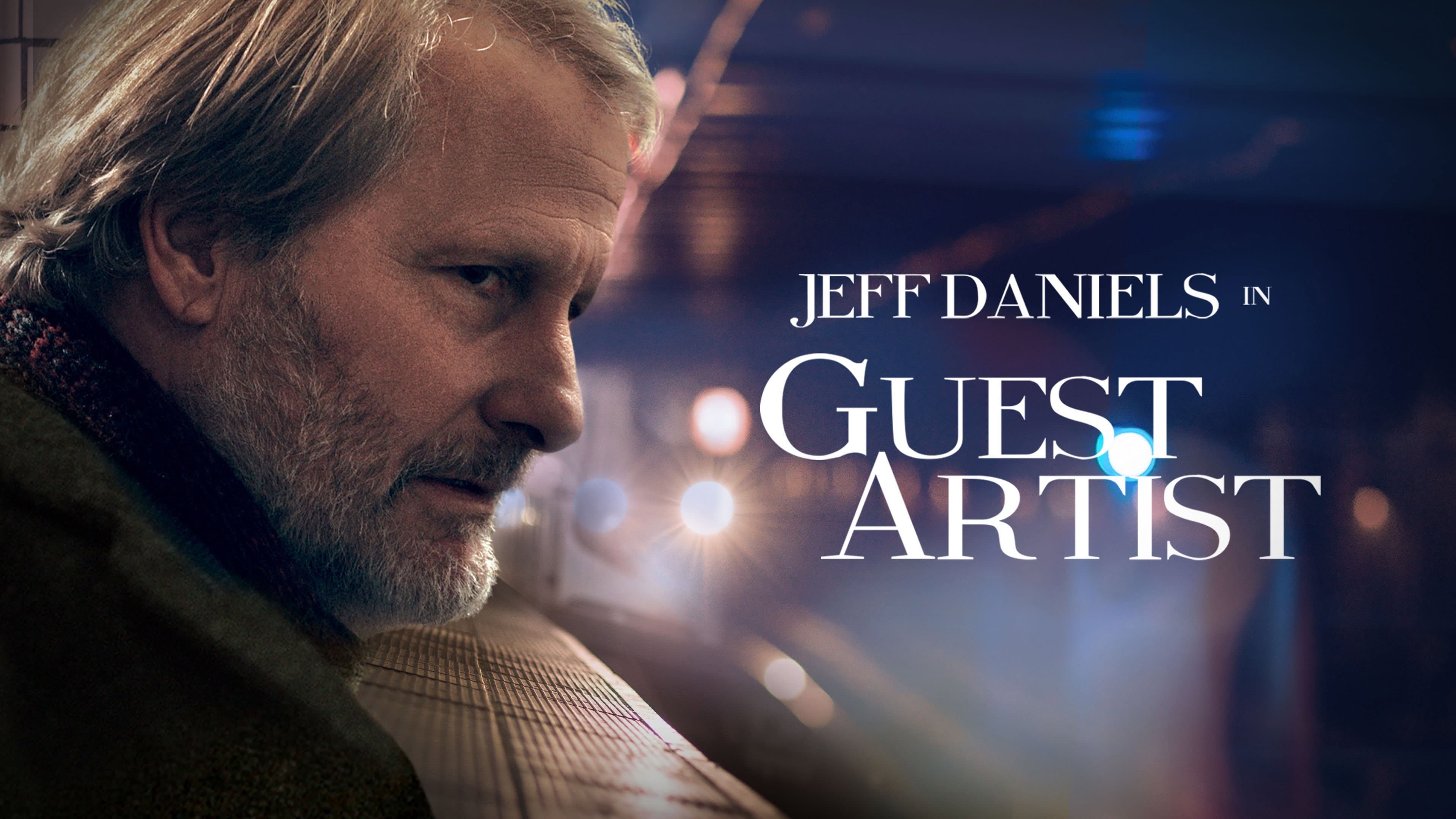 Guest Artist - immagine