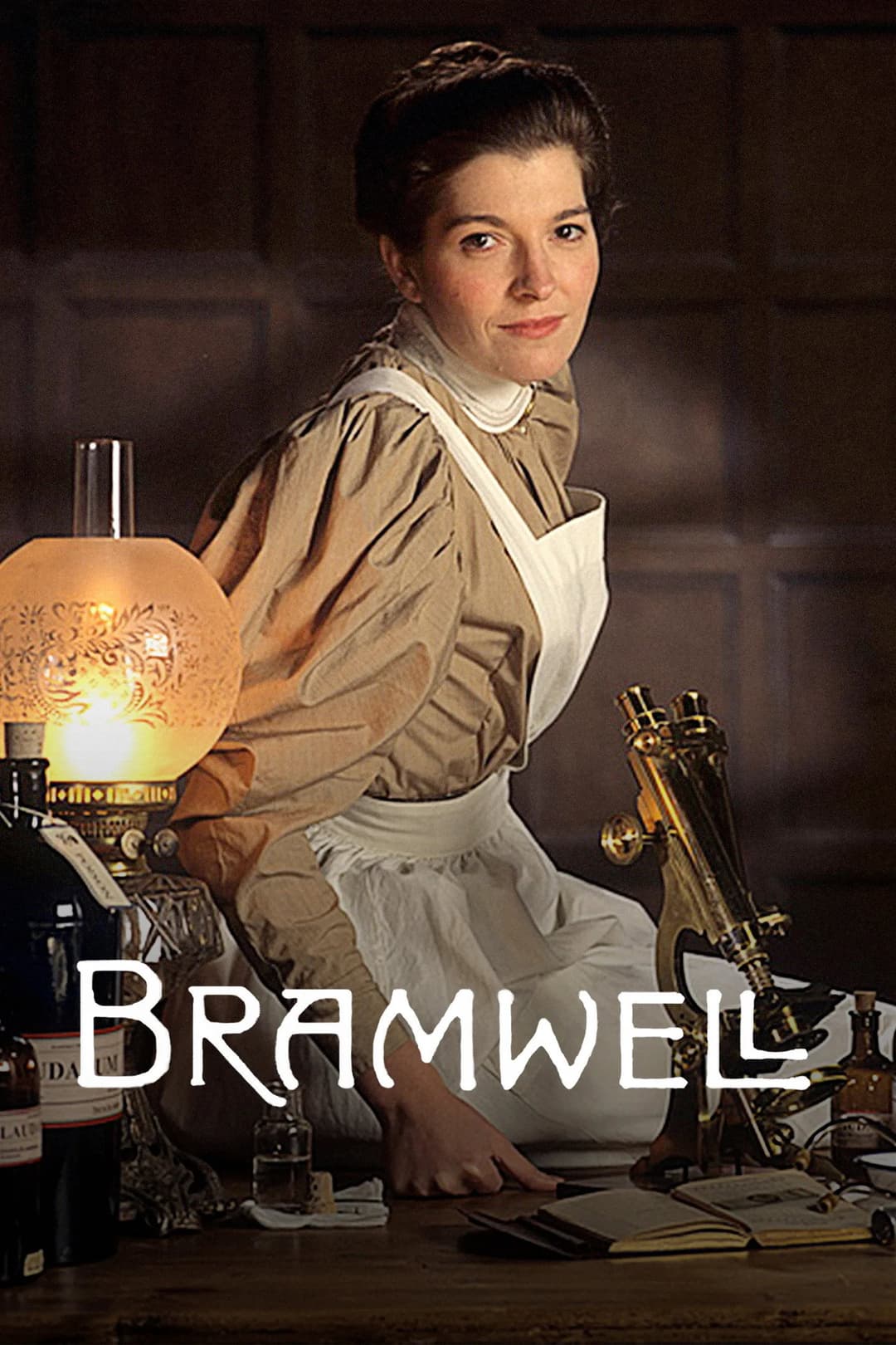 Poster di Bramwell