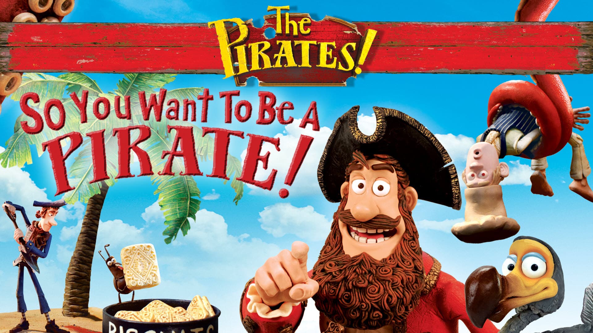 Non è mai troppo pirata - immagine