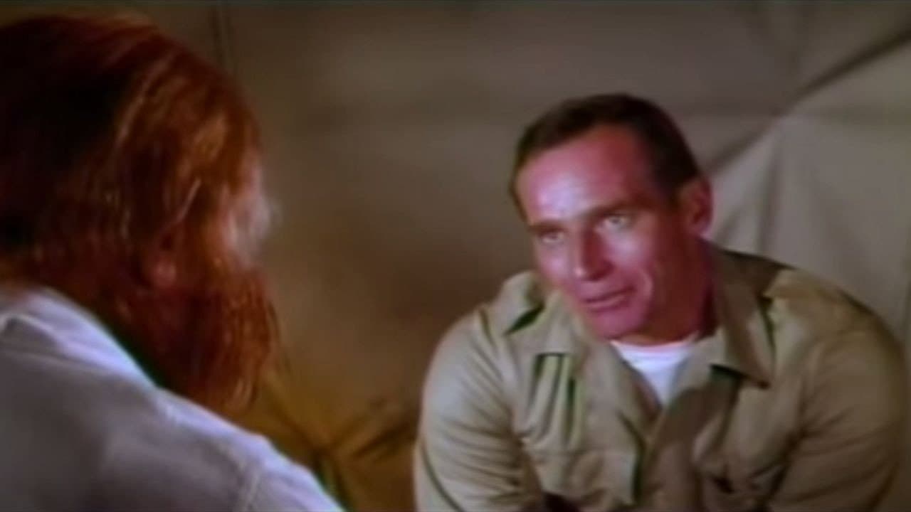 Planet of the Apes Test Reel - immagine