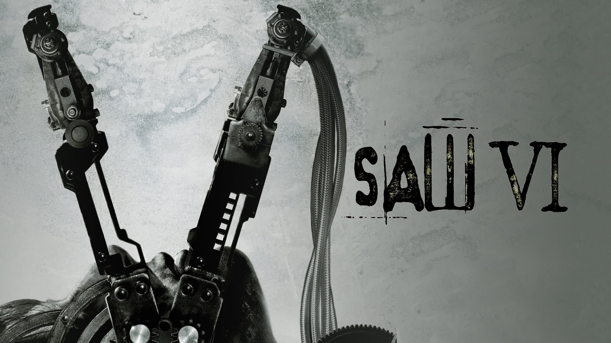 Saw VI - immagine