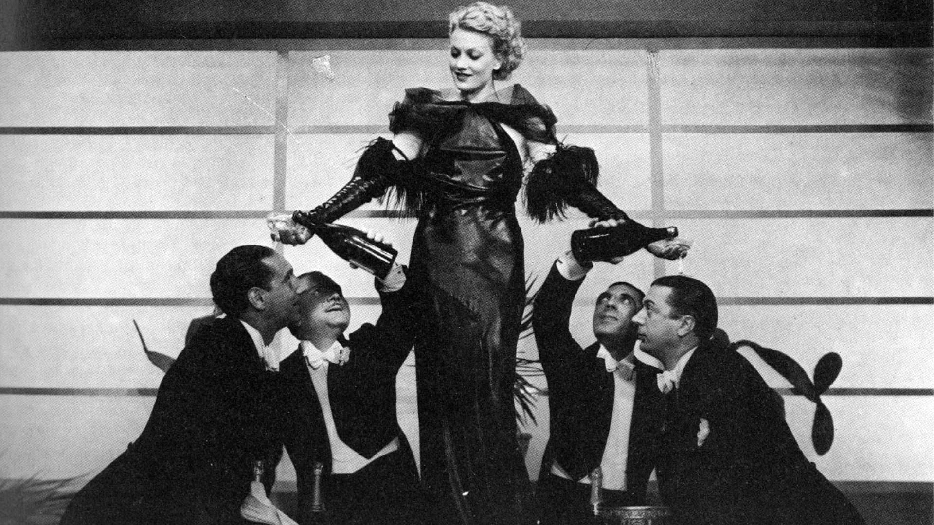 La signora di tutti - immagine