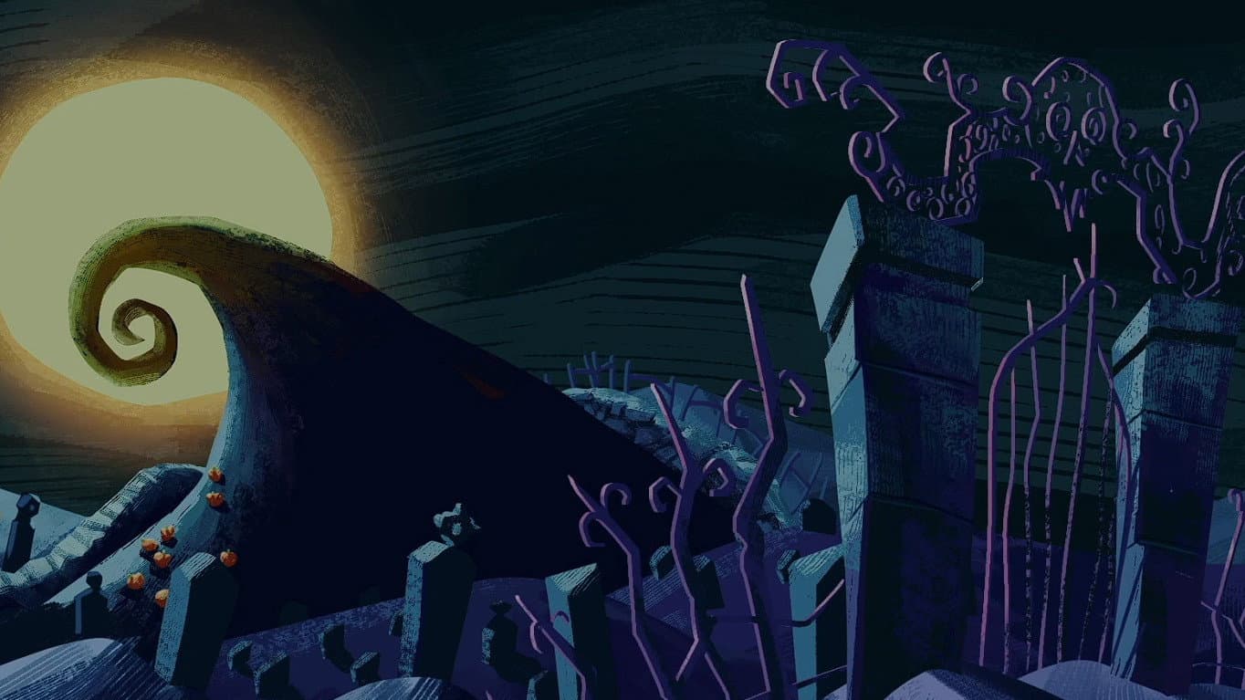 The Nightmare Before Christmas in Concert - immagine