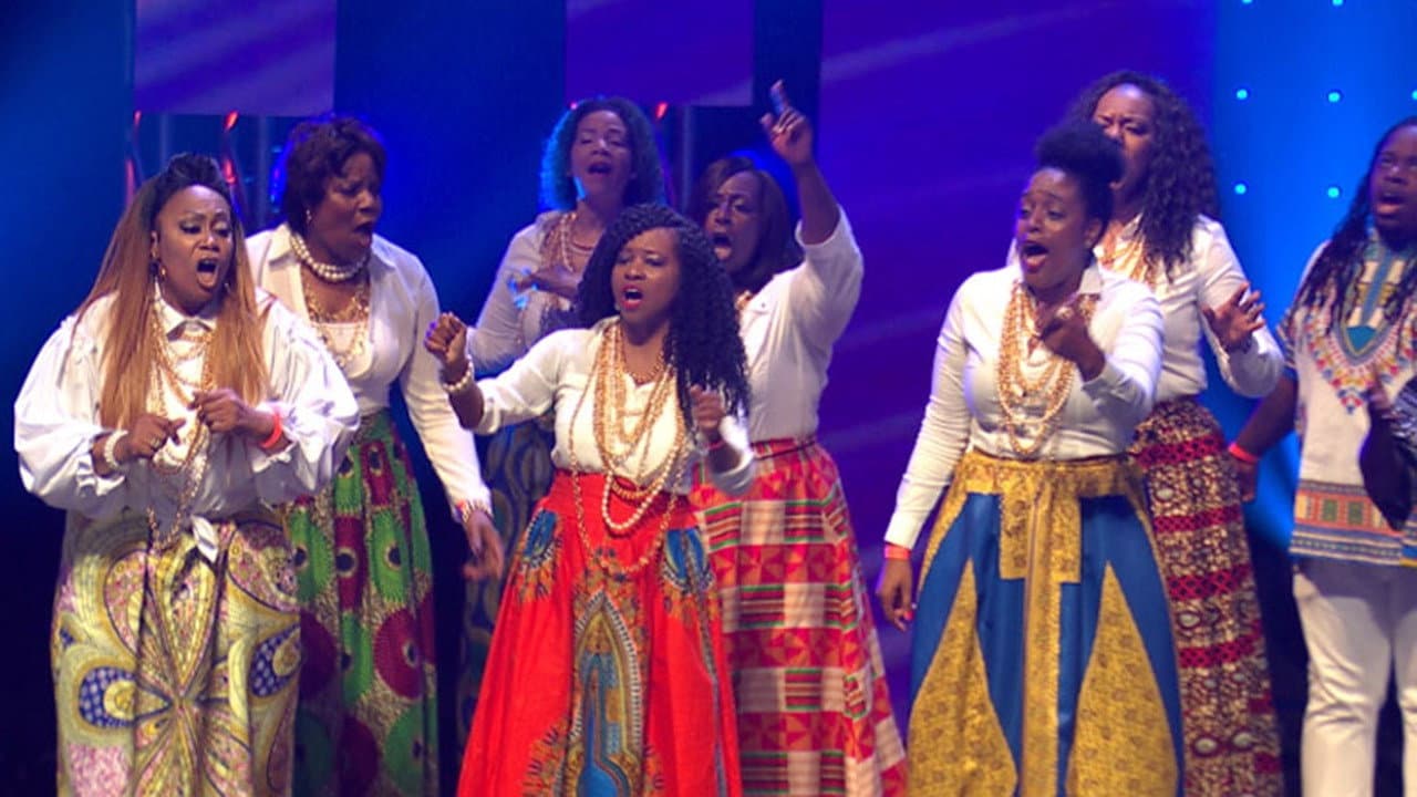 The African Pride Gospel Superfest - immagine