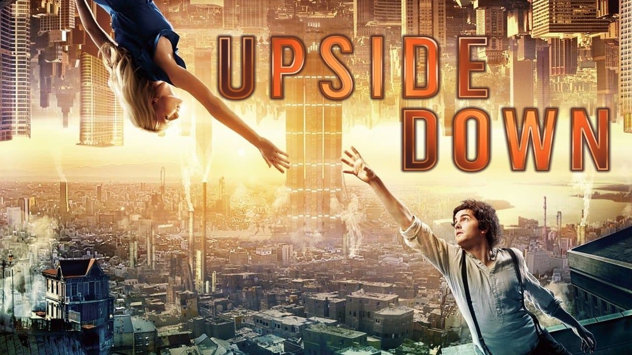 Upside Down - immagine