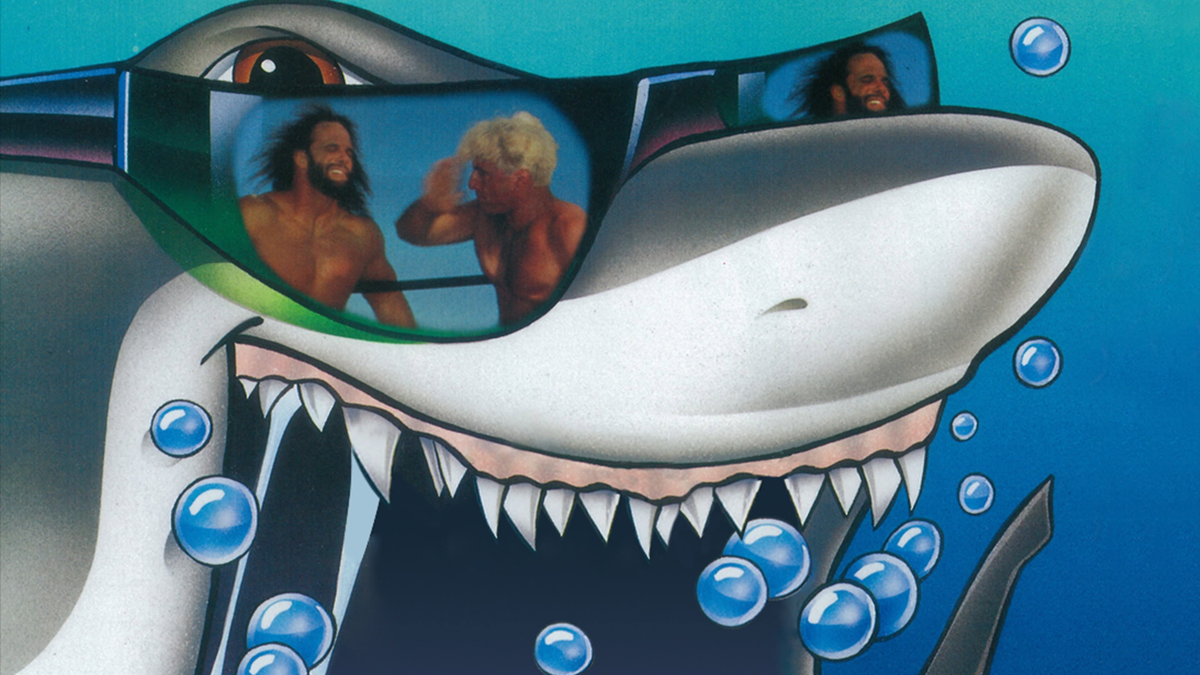 WCW Bash at the Beach 1996 - immagine